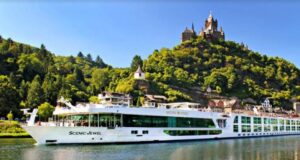Read more about the article A Majestic Journey to Prague with Scenic Luxury Cruises and Tours
