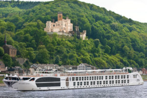 Read more about the article Uniworld Boutique River Cruise Collection