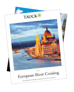 Read more about the article Embark on Extraordinary Journeys: Unraveling the Uniqueness of Tauck Tours of Europe