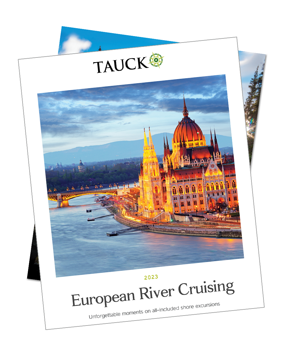 Read more about the article Embark on Extraordinary Journeys: Unraveling the Uniqueness of Tauck Tours of Europe