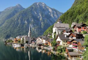 Read more about the article Austria: A Tapestry of Enchanting Delights