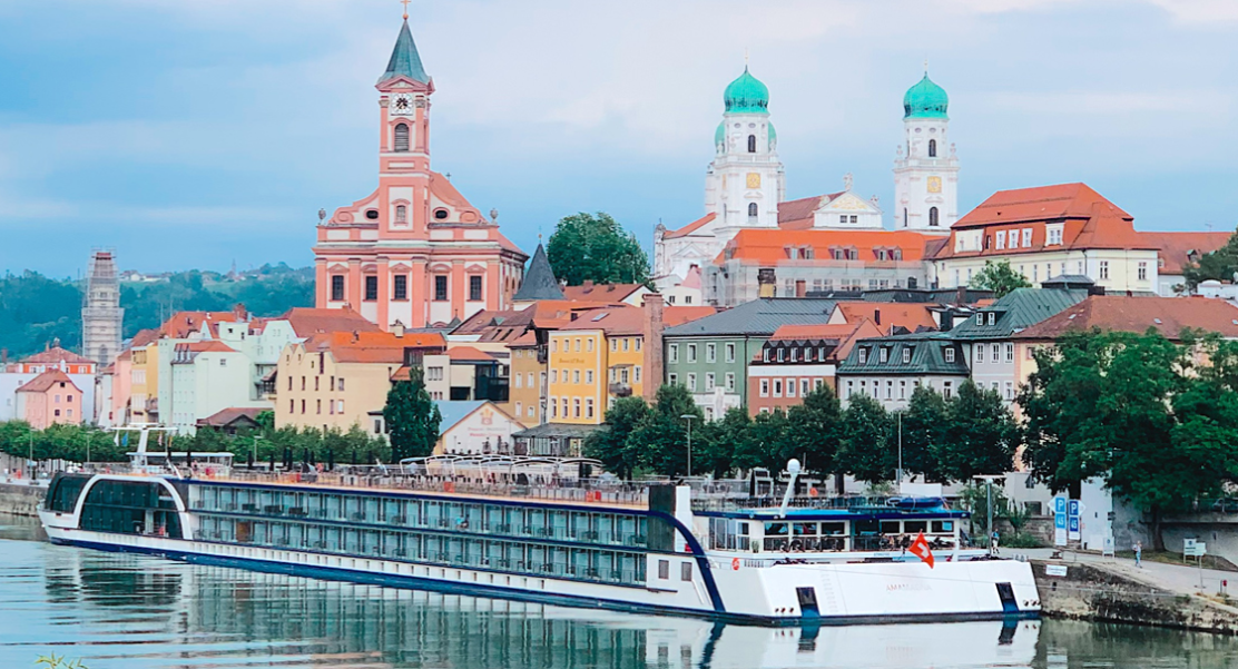 Read more about the article AmaWaterways: The Ultimate River Cruise Experience