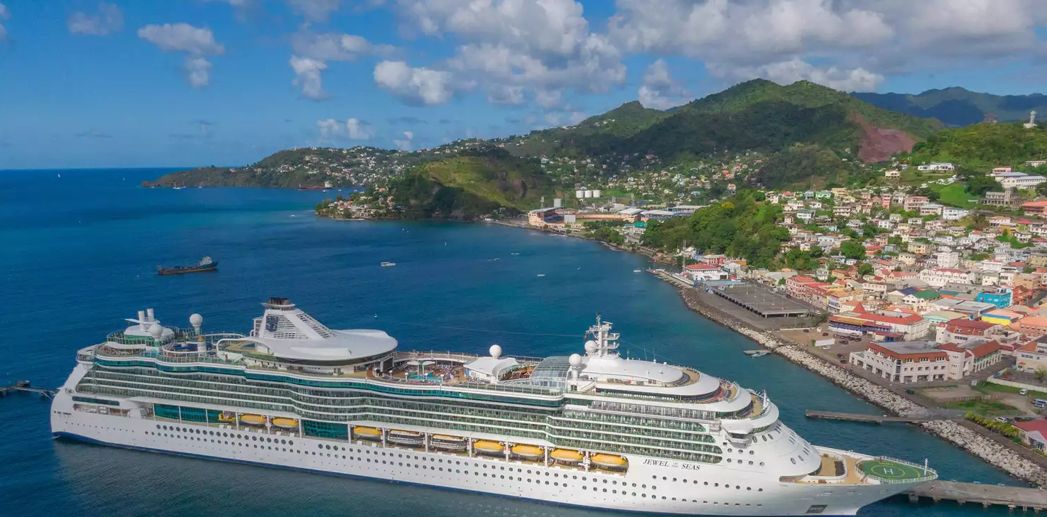 Read more about the article Cruising in Europe with Royal Caribbean