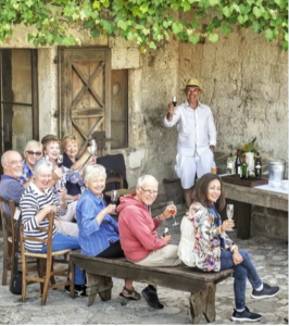 Read more about the article Unraveling Europe with Albatross Tours