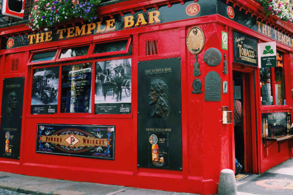 Read more about the article Raise a Glass: Dublin’s Best Pubs for Savoring Guinness
