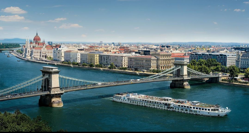 Read more about the article Unveiling the Magic of Europe: A Crystal River Cruise on the Danube