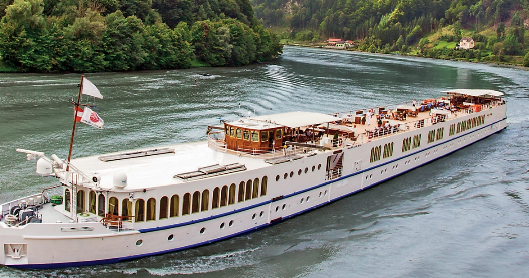 Read more about the article The M/S River Chanson on Grand Circle Cruise