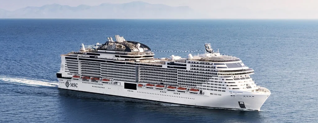 Read more about the article Overview of a Transatlantic Cruise Itinerary on MSC Cruise Line