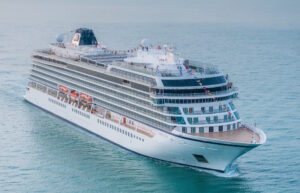 Read more about the article Beyond Riverboats: Discovering the Allure of Viking Cruise Line’s Ocean Voyages