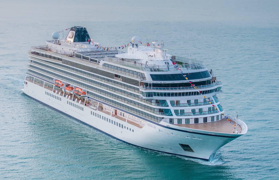 Read more about the article Beyond Riverboats: Discovering the Allure of Viking Cruise Line’s Ocean Voyages