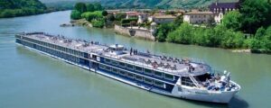 Read more about the article Exploring Eastern Europe’s Hidden Gems with Vantage Deluxe World Travel River Cruises