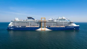 Read more about the article Title: Sailing the Glorious Mediterranean with Celebrity Cruise Line: An Unforgettable Odyssey of Luxury and Adventure!