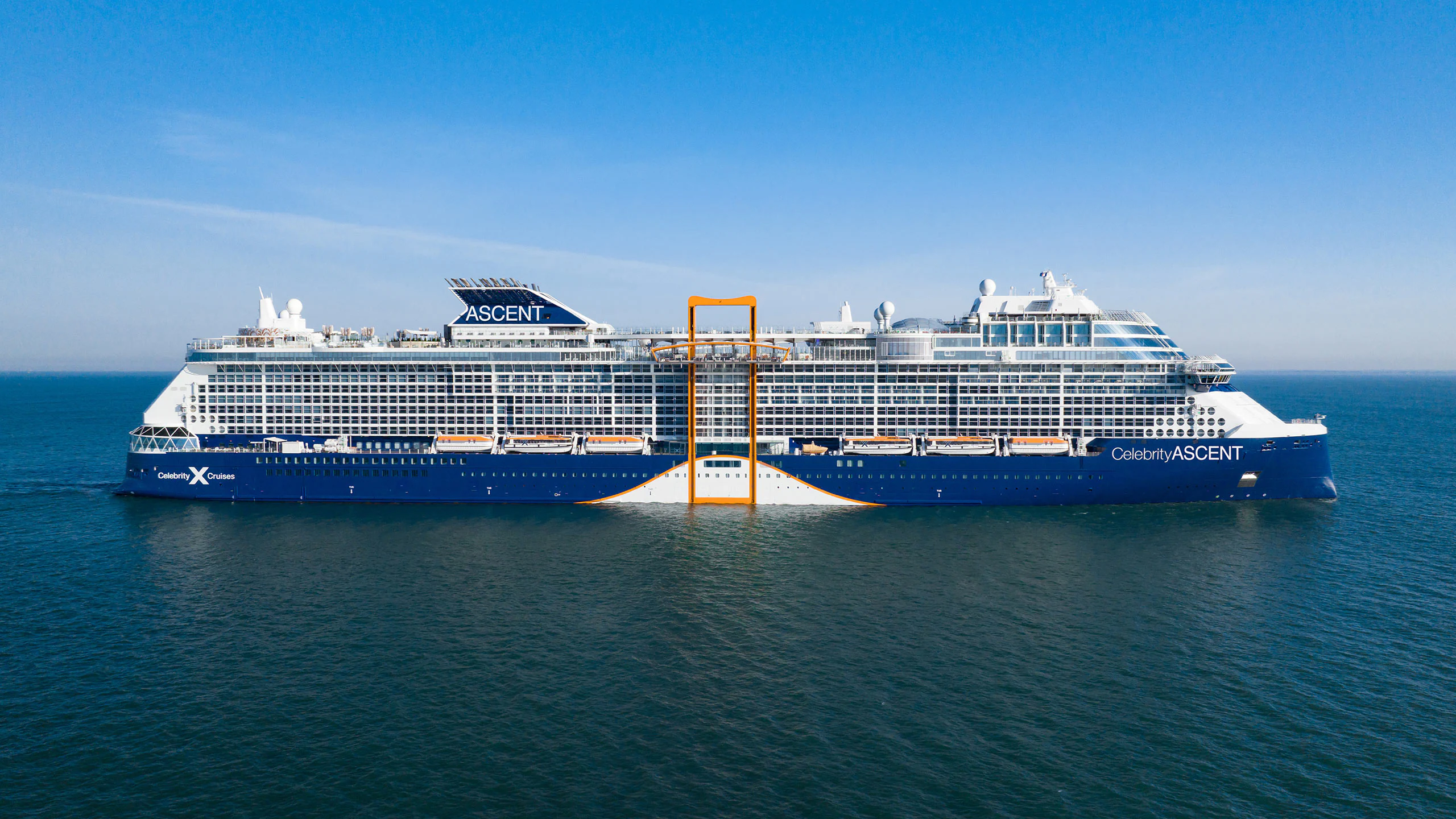 Read more about the article Title: Sailing the Glorious Mediterranean with Celebrity Cruise Line: An Unforgettable Odyssey of Luxury and Adventure!