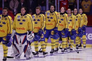 Read more about the article Hockey Lover’s Paradise: Experiencing the Thrills of Hockey in Sweden