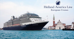 Read more about the article Cruising Scandinavia and the Baltic Sea with Holland America Cruise Line: A Magical Sojourn of Northern Wonders