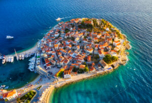 Read more about the article Enchanting Croatia: Unveiling the Must-Visit Destinations in this Adriatic Gem