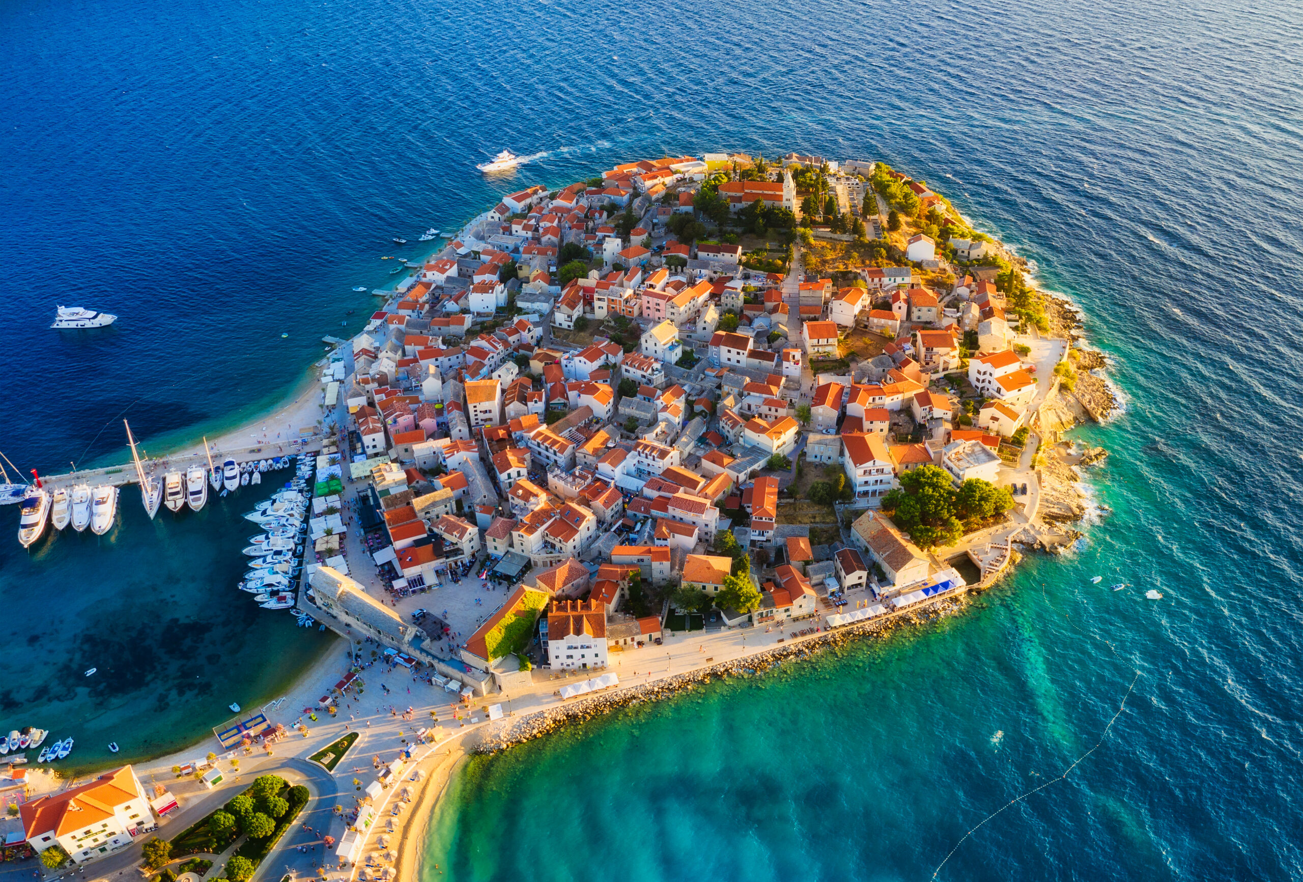 Read more about the article Enchanting Croatia: Unveiling the Must-Visit Destinations in this Adriatic Gem