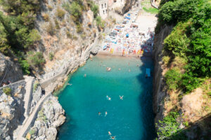 Read more about the article Hidden Gems of the Amalfi Coast: Unveiling the Enchanting Secrets