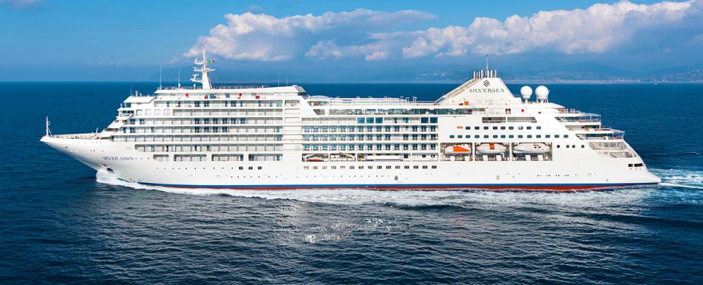 Read more about the article Sailing the Mediterranean in Style: A 7-Night Western Mediterranean Cruise on the Silver Dawn of Silversea Cruises