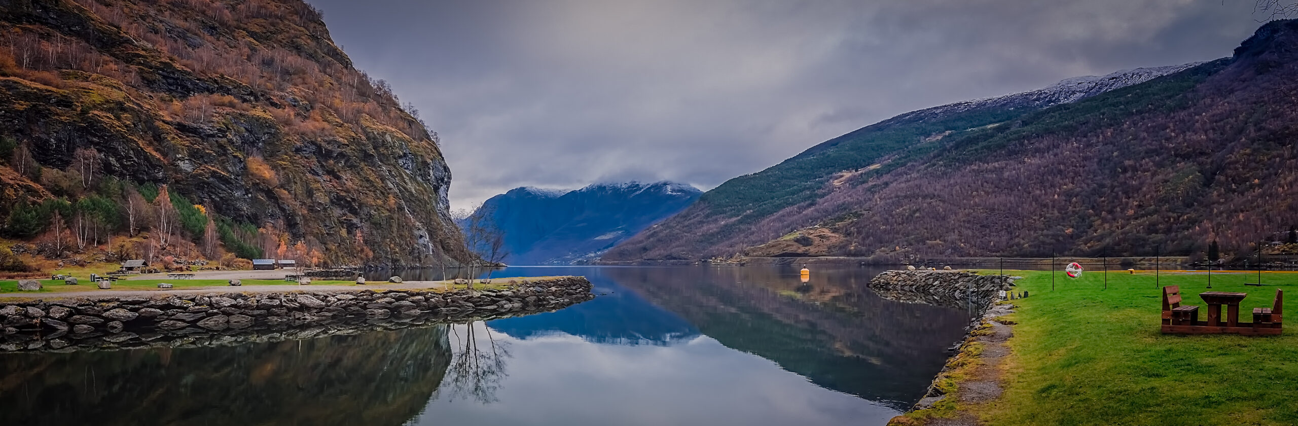 Read more about the article Unique Fjords to Visit in Norway