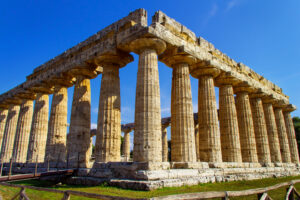 Read more about the article Exploring the Timeless Beauty: A Journey through Greece’s Famous Sites