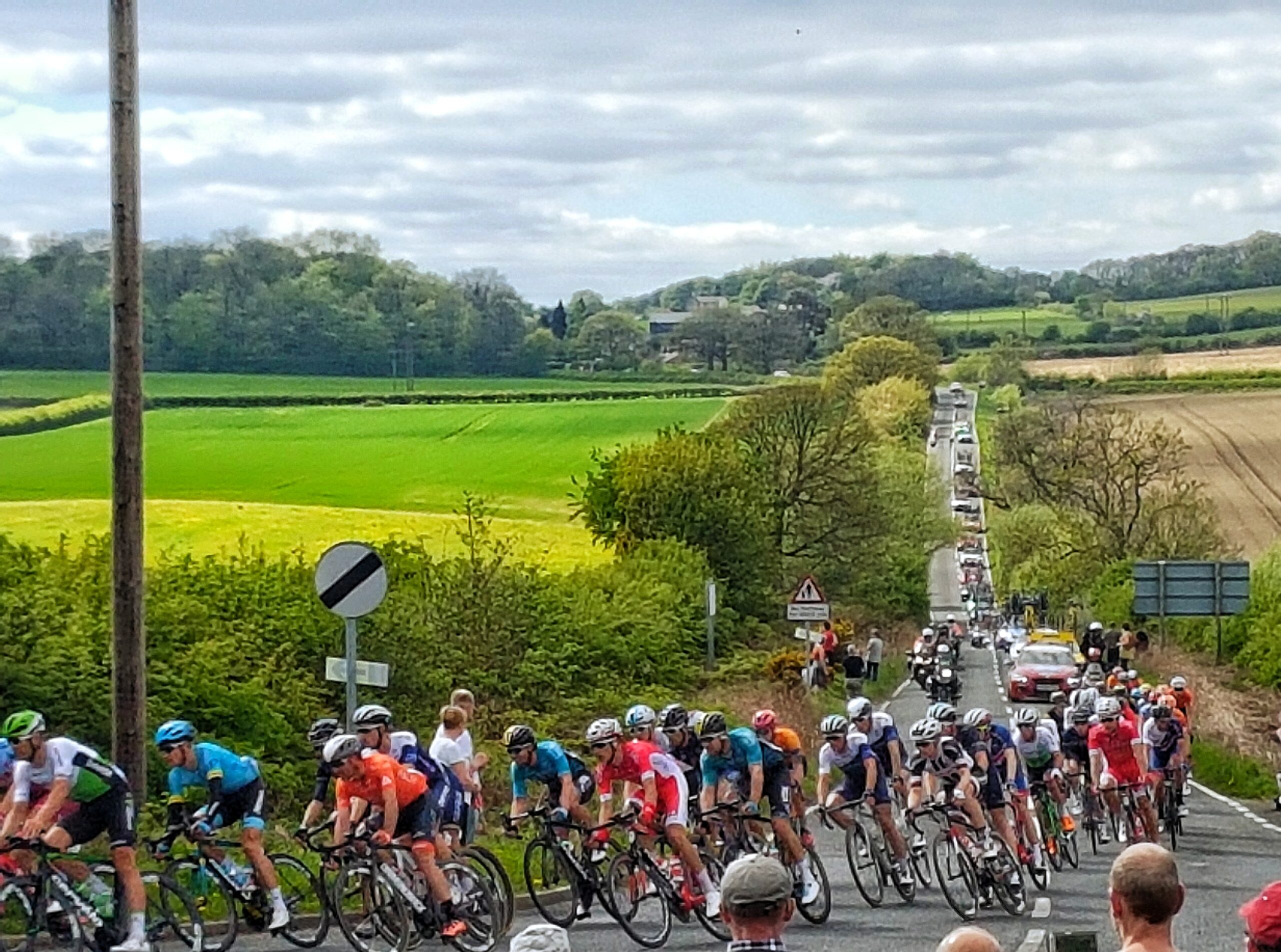 Read more about the article Your Ultimate Guide: Tips for Watching the Tour de France in France