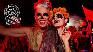 Read more about the article Virgin Voyages presents The Halloween Voyage: No Kids. Just Treats.