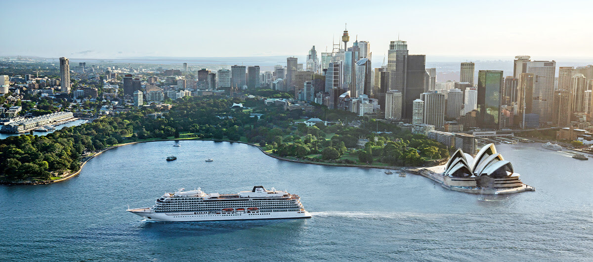 Read more about the article Viking Anniversary Sale $25 Deposit & Reduced Fares