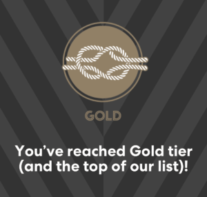 Read more about the article European Discovery Travel Reaches Gold Tier at Seacademy for Virgin Voyages!