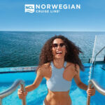 NCL Announces New Solo Stateroom Categories